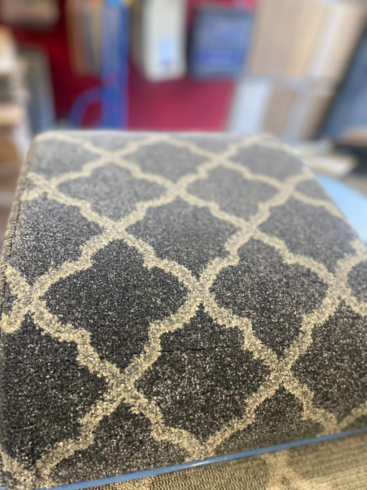 Carpet sample and texture - 3