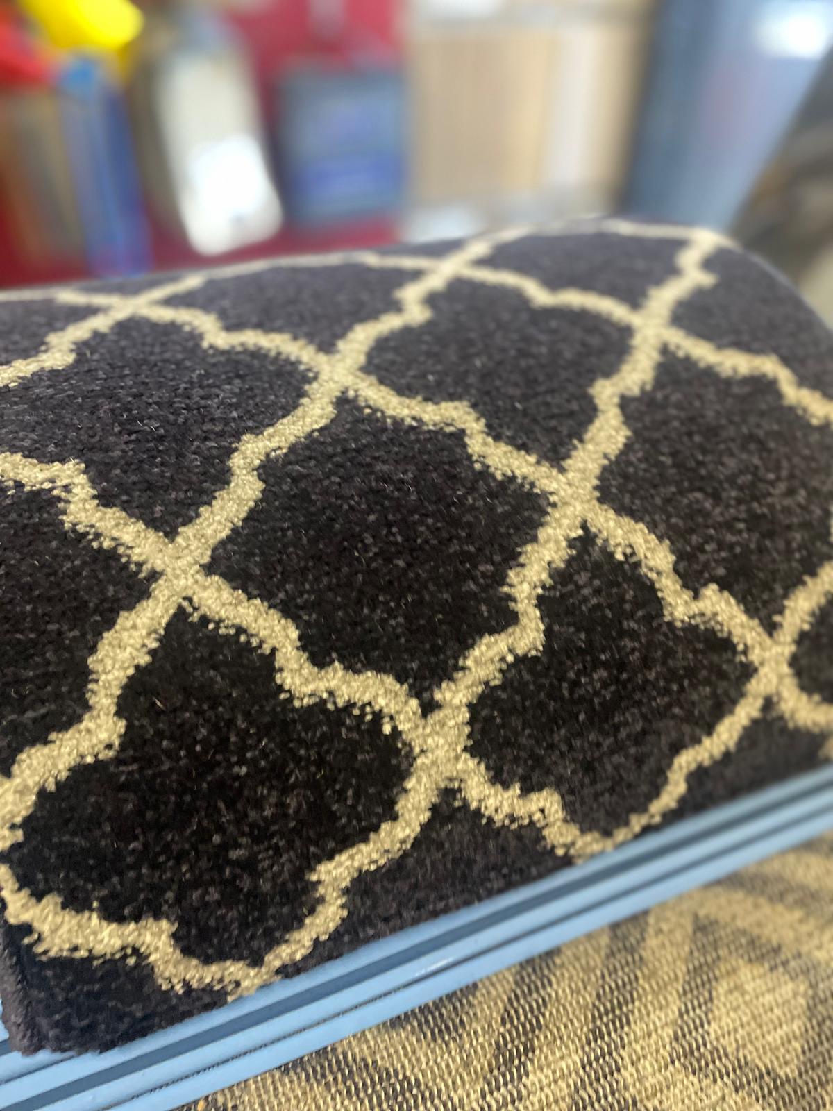 Carpet sample and texture - 5